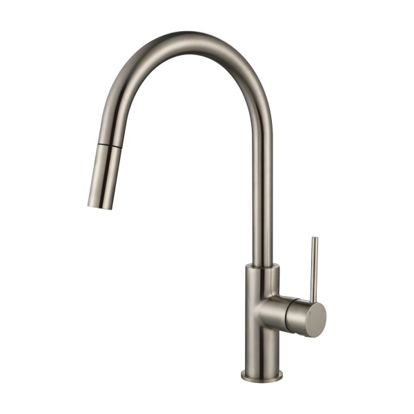 Star Mini Pull-Out Kitchen Mixer - Image 6
