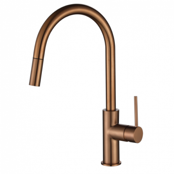 Star Mini Pull-Out Kitchen Mixer - Image 9