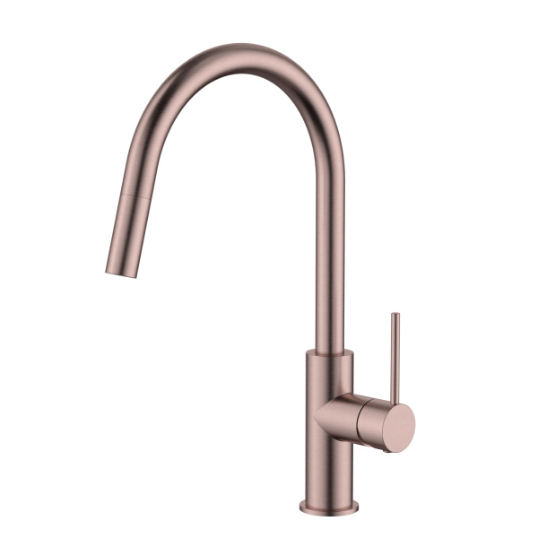 Star Mini Pull-Out Kitchen Mixer - Image 3