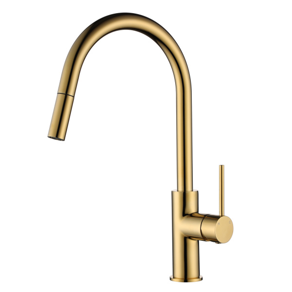 Star Mini Pull-Out Kitchen Mixer - Image 8