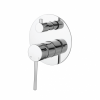 Star Mini Shower Diverter Mixer