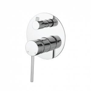Star Mini Shower Diverter Mixer