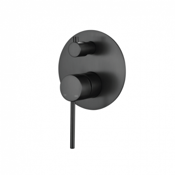 Star Mini Shower Diverter Mixer - Image 5