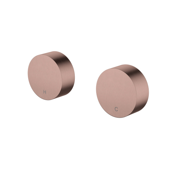 Star Mini Round Wall Top Assemblies - Image 8