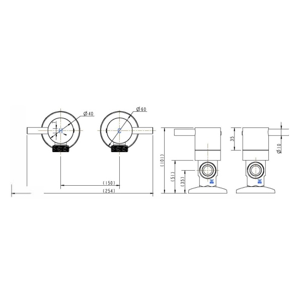 Washing Machine Stops Round - Image 2