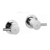 Round Wall Top Assemblies