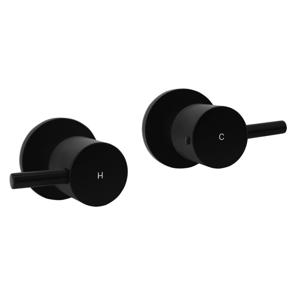 Round Wall Top Assemblies - Image 3