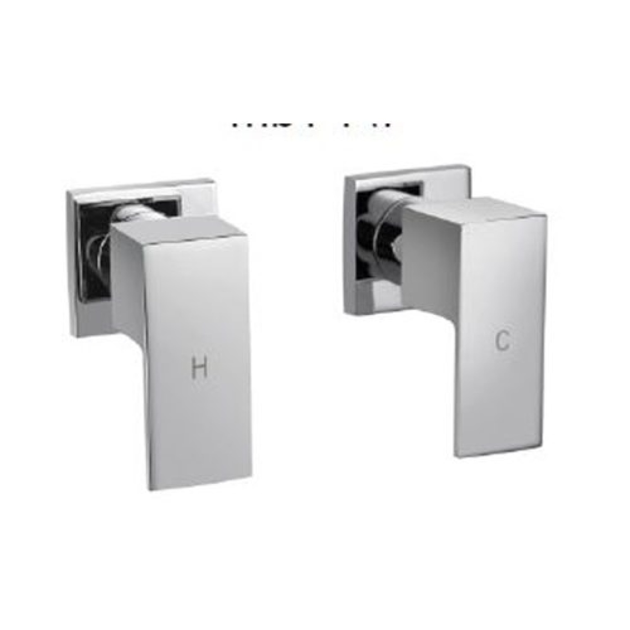 Square Wall Top Assemblies