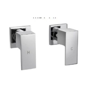 Square Wall Top Assemblies