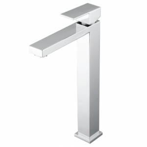 Chao Mini High Rise Basin Mixer