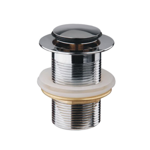 Pop Up Waste 32mm Non-Overflow