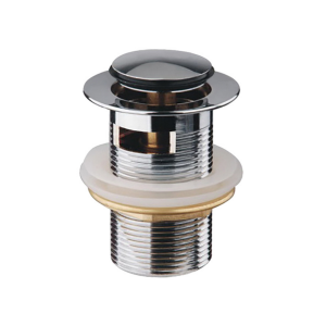 Pop-Up Waste 32mm With Overflow