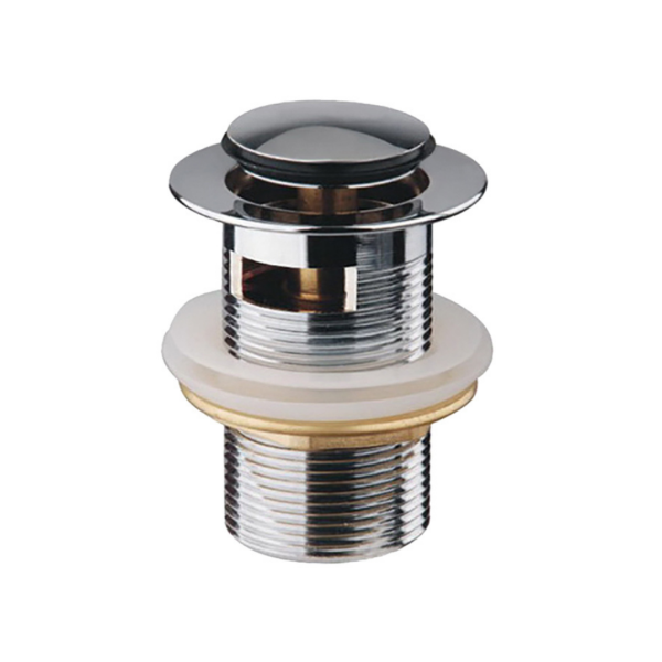 Pop-Up Waste 32mm With Overflow