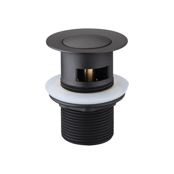 Pop-Up Waste 32mm With Overflow - Image 4