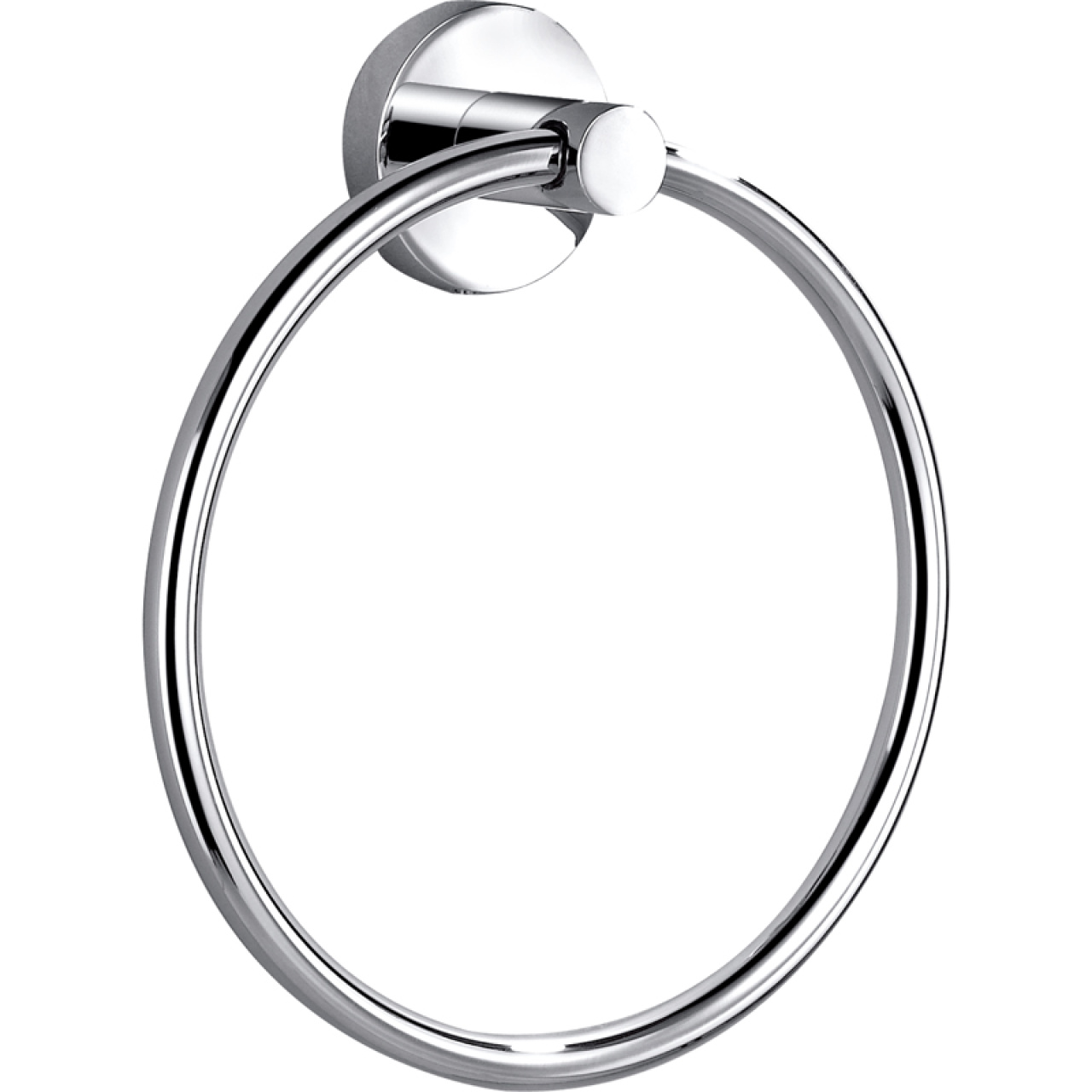 Otus Towel Ring