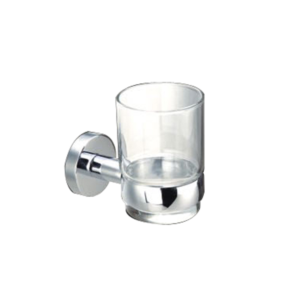 Otus Tumbler Holder Single Chrome