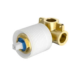IKON Sulu II Wall Mixer Rough-In Body