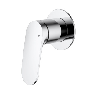 IKON Sulu II Wall Mixer Trim Kits