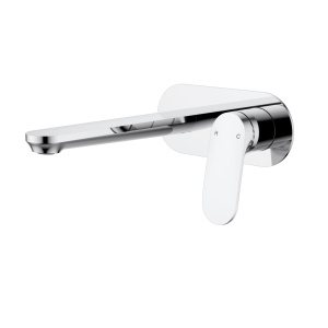 IKON Sulu II Wall Basin Mixer Trim Kits