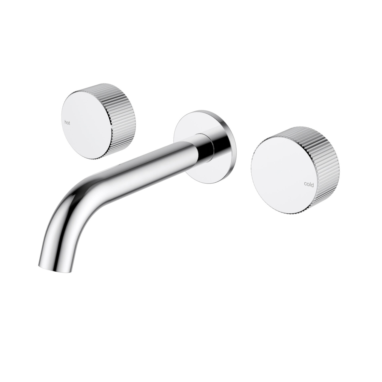 Soko 1/4 Turn C/D Wall Basin Set