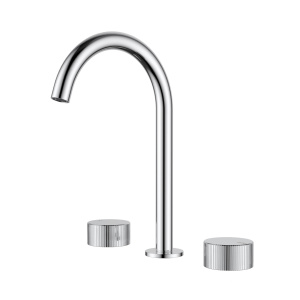 Soko 1/4 Turn Basin Set
