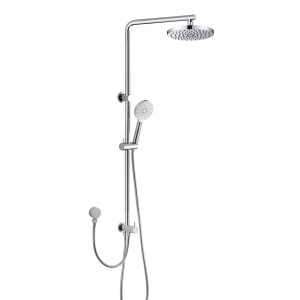 Cora Shower Set Multifunction 200m 2 Hose