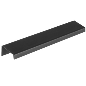 Matte Black Handle