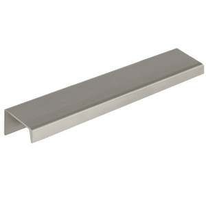Brushed Nickel Handle +$20.00