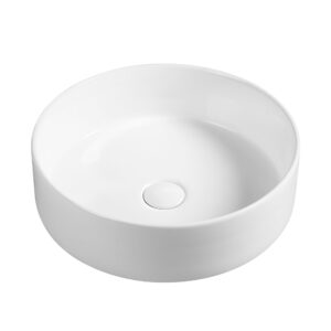 Non Fluted Basins