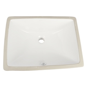 Undermount Square 470x350x205 Basin