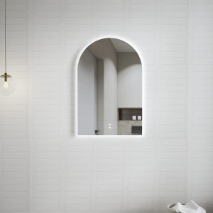 Frameless Led Mirrors