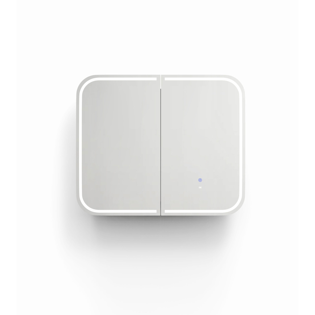 LED Newport Shaving Cabinet 900mm