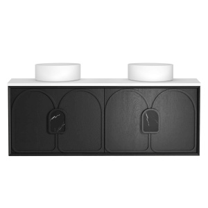 Laguna Mark II Wall Hung Vanity 1500mm