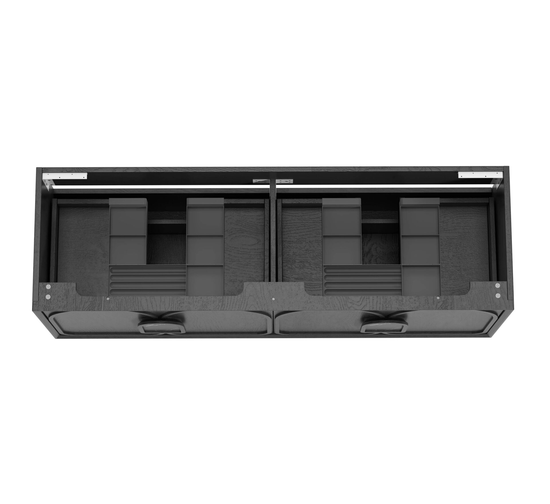 Laguna Mark II Wall Hung Vanity 1500mm - Image 6