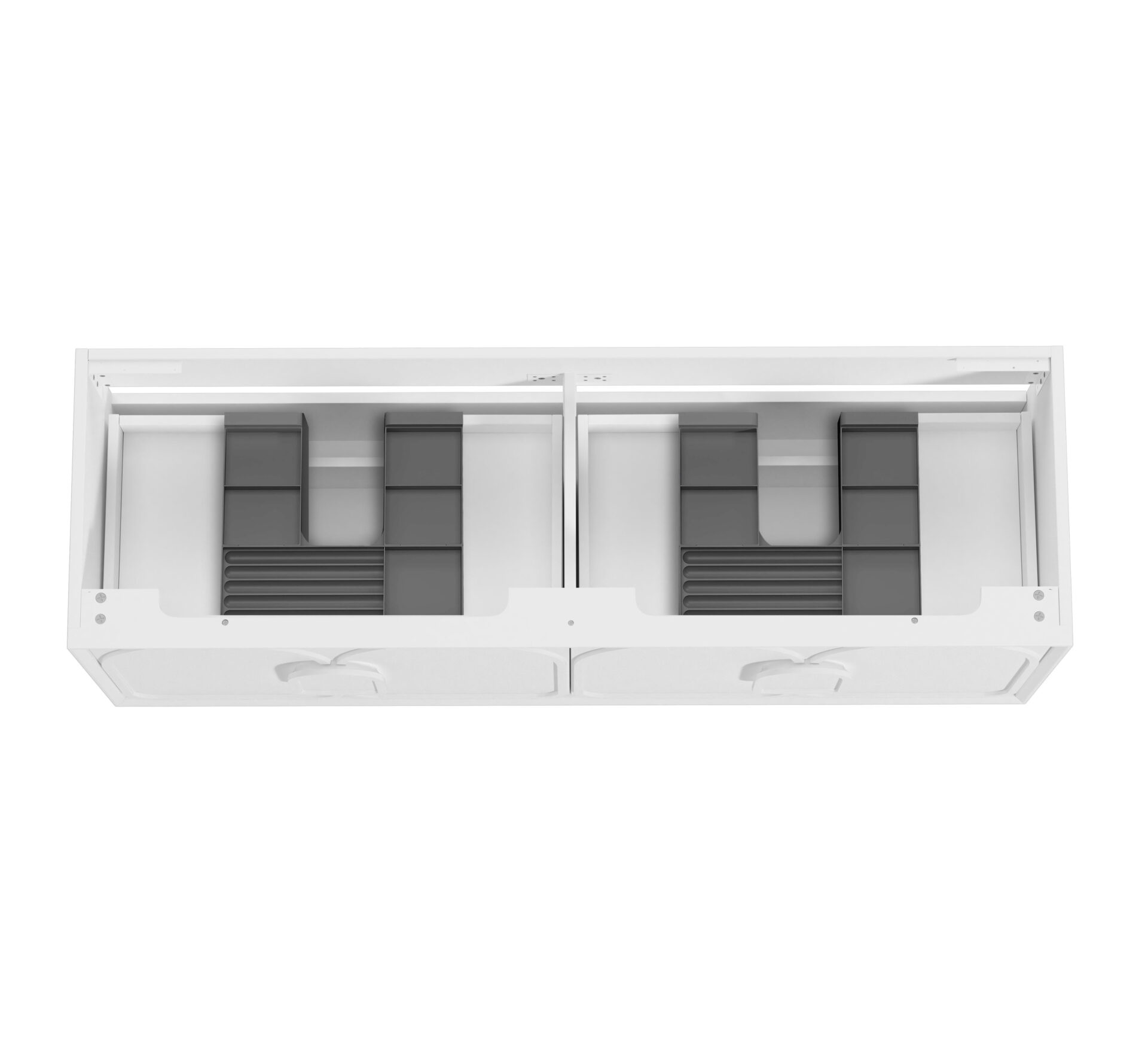 Laguna Mark II Wall Hung Vanity 1500mm - Image 7
