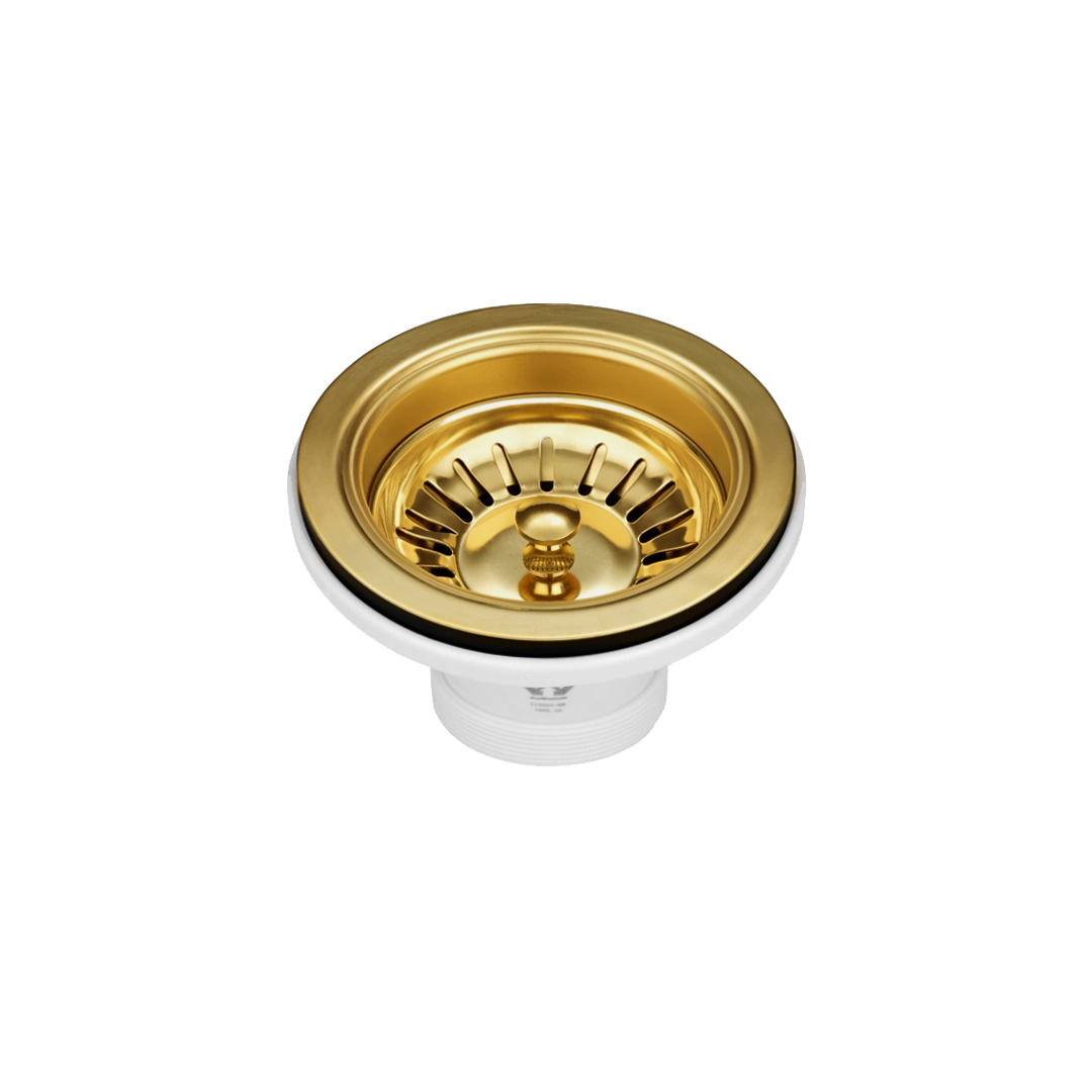Axon Sink 33S 330x450x220 Argent Gold - Image 3