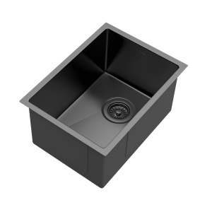 Axon Sink 33S 330x450x220 Gun Metal