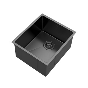 Axon Sink 39S 390x450x220 Gun Metal