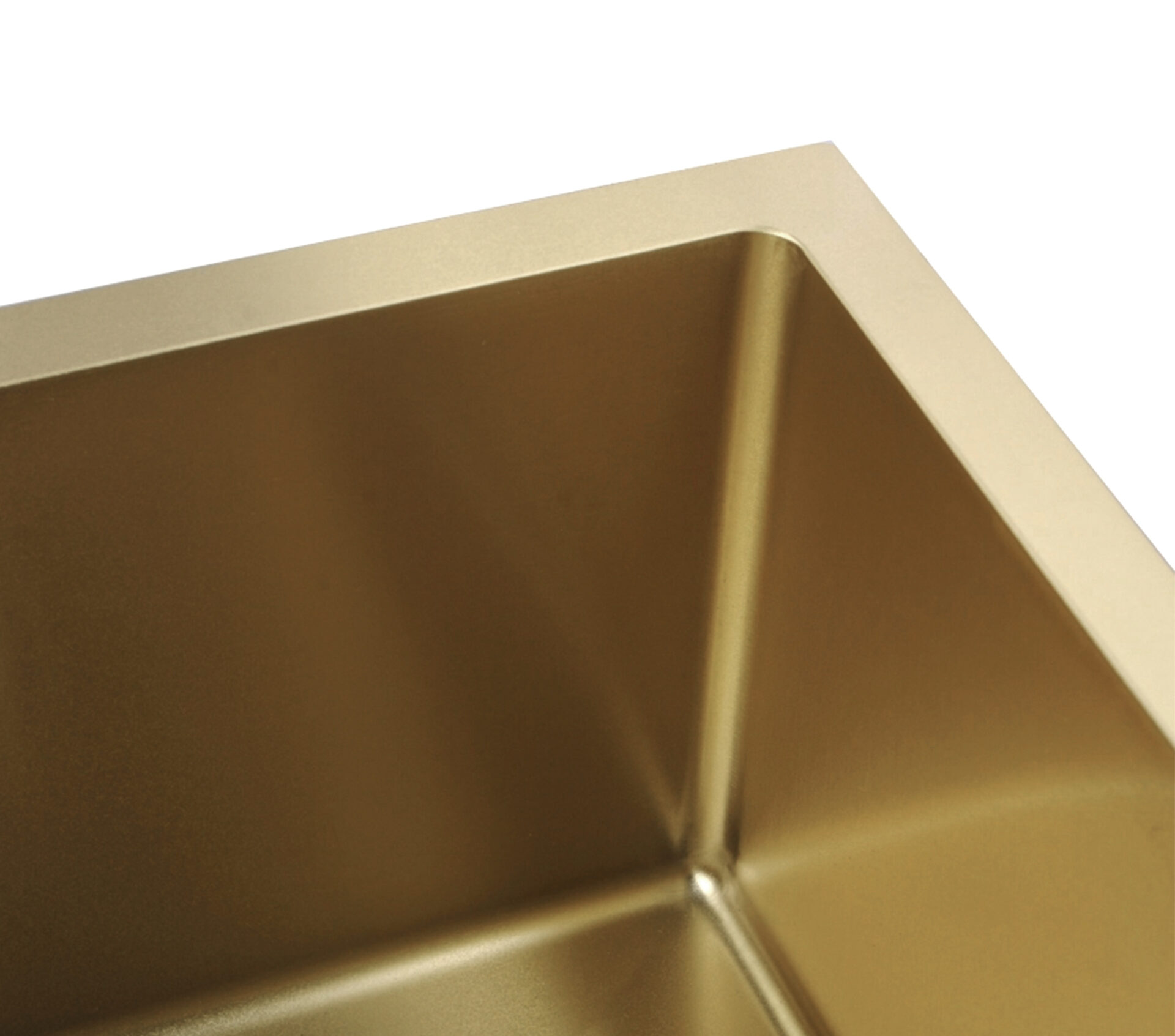 Axon Sink 45S 450x450x220 Argent Gold - Image 2