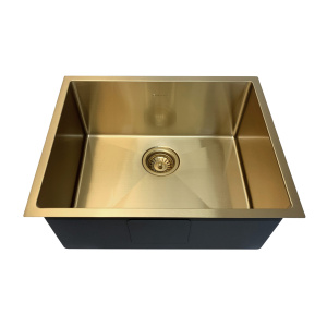 Axon Sink 58S 580x440x220 Argent Gold