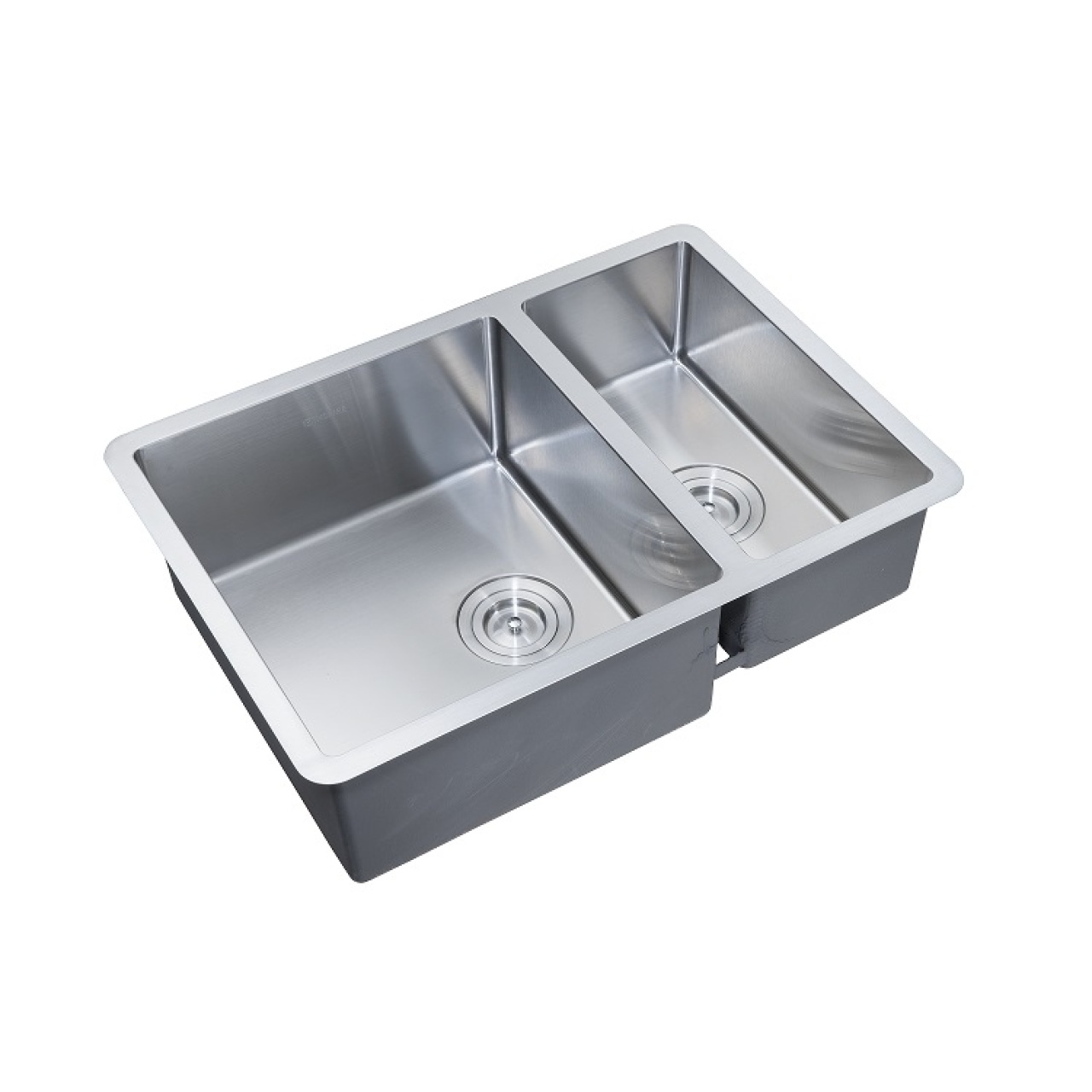 Arte Sink 66D 660X450X200/160X1.2