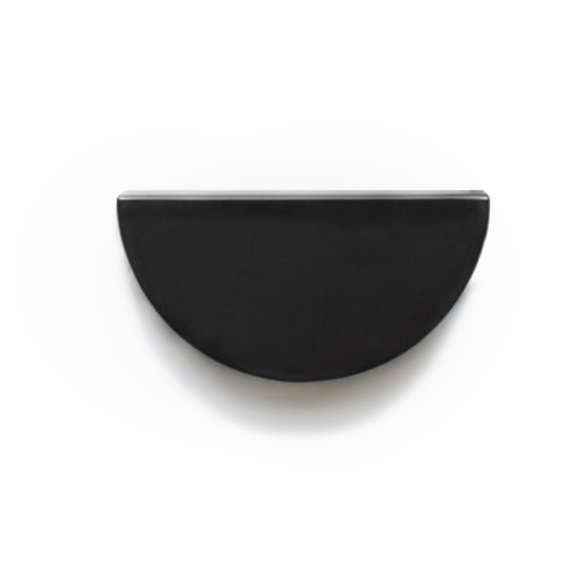 Noosa Satin White Wall Hung Cabinet 750mm - Image 4