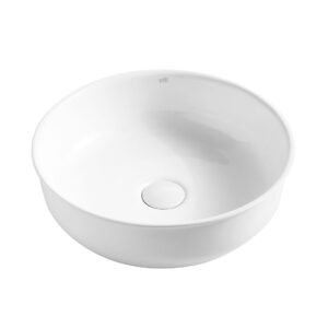Above Counter Basin