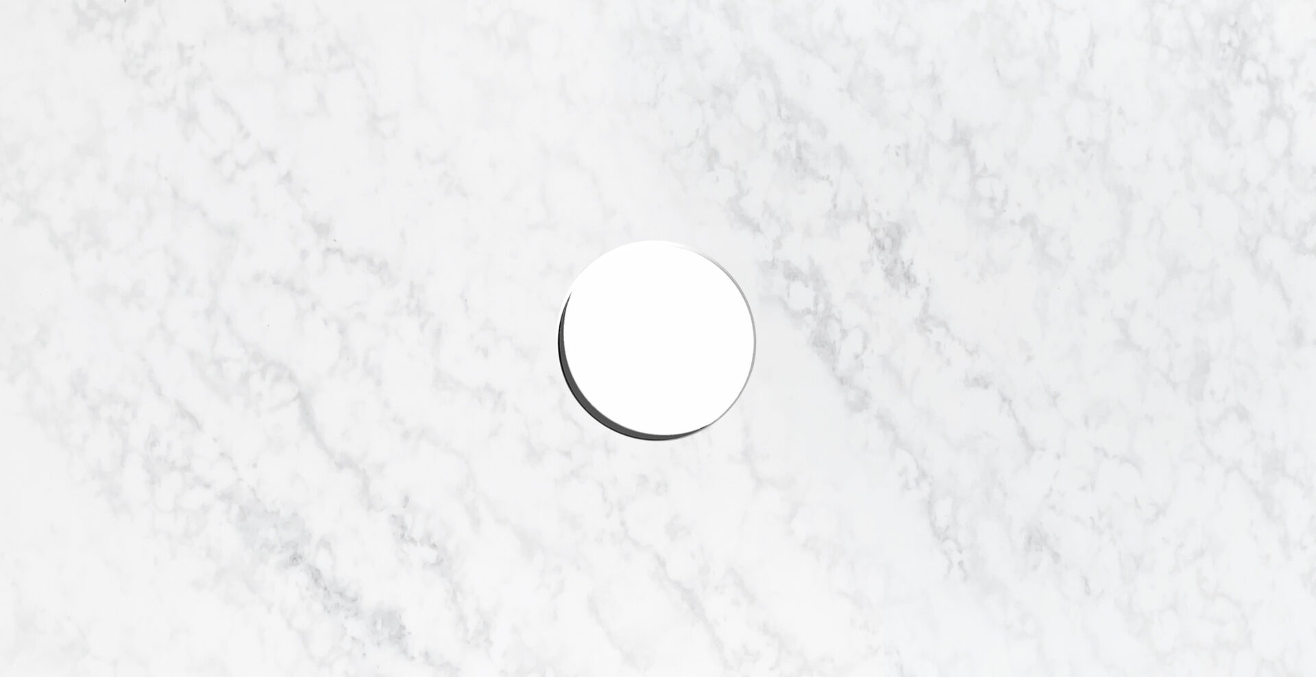 Noosa Satin White Wall Hung Cabinet 750mm - Image 9