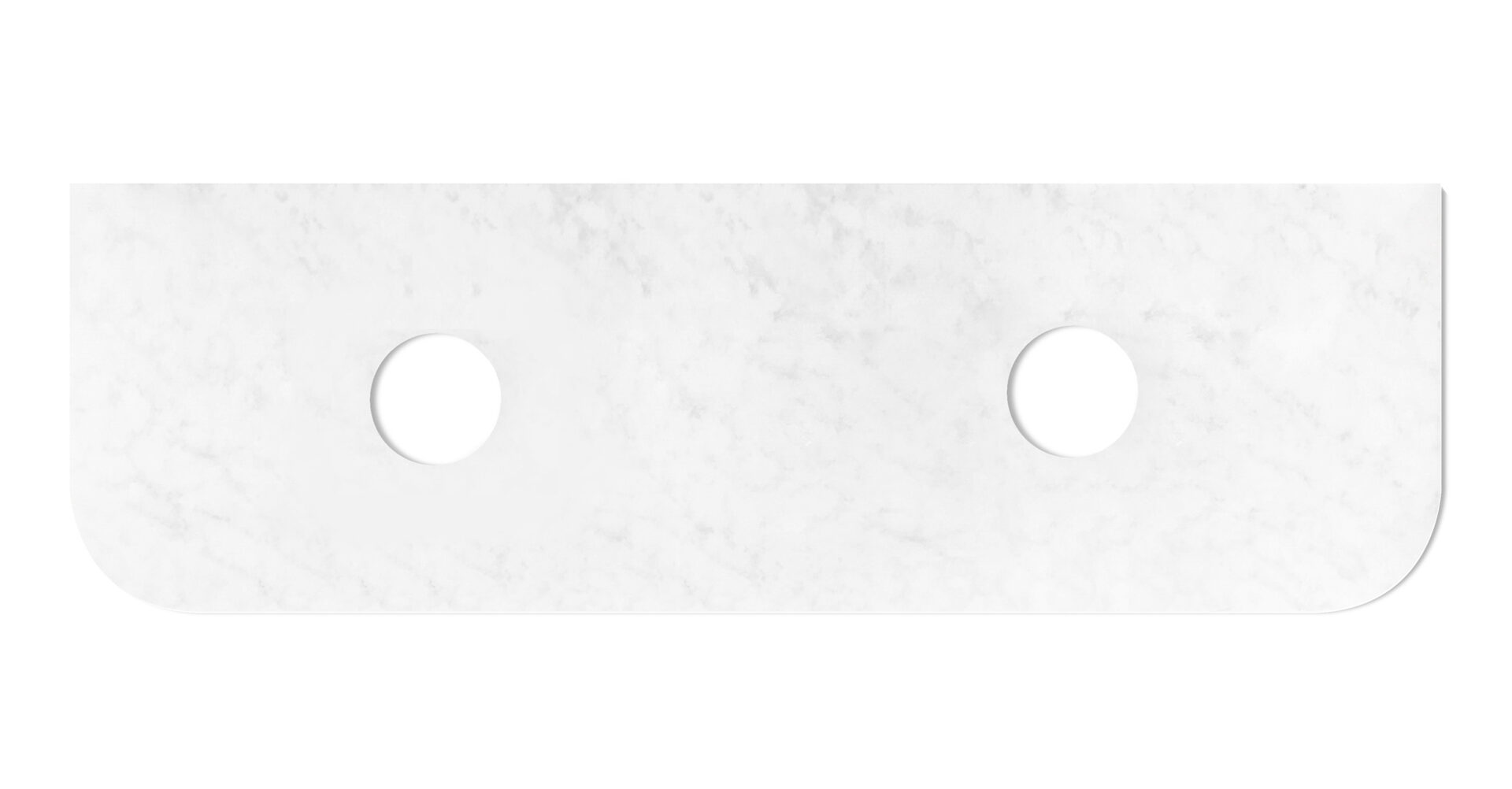 Havana Fluted Wall Hung Curve Vanity 1800mm - Image 12