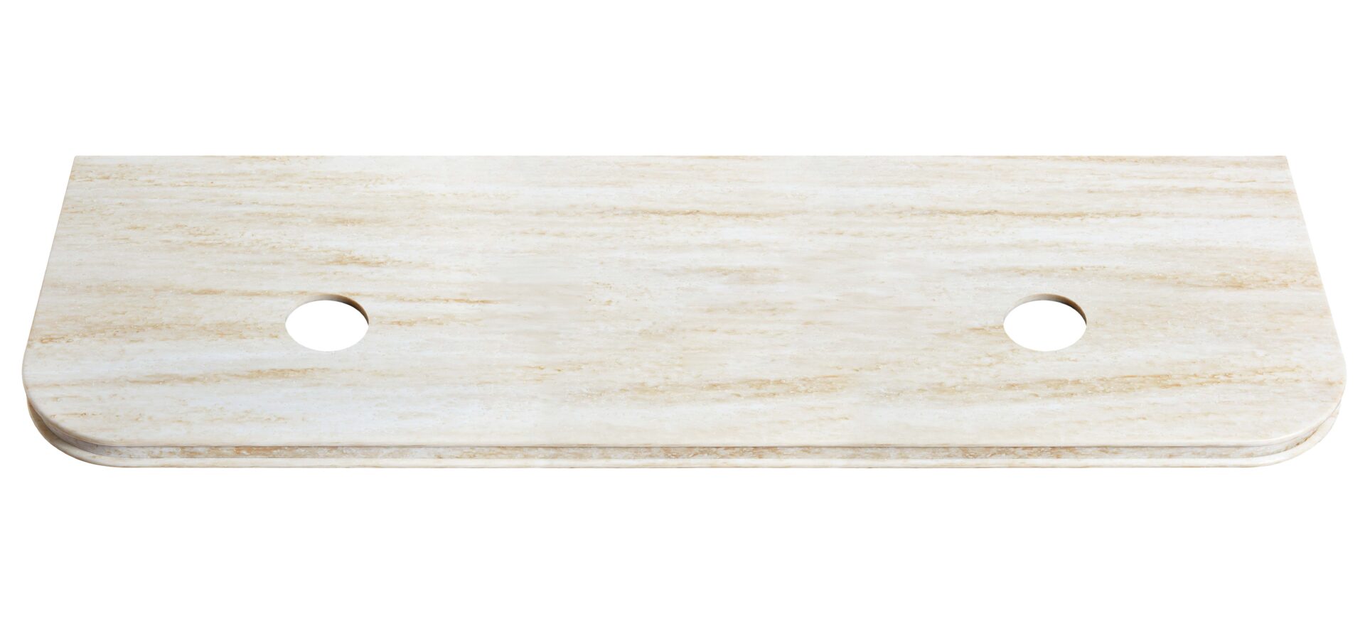 Havana Fluted Wall Hung Curve Vanity 1800mm - Image 13