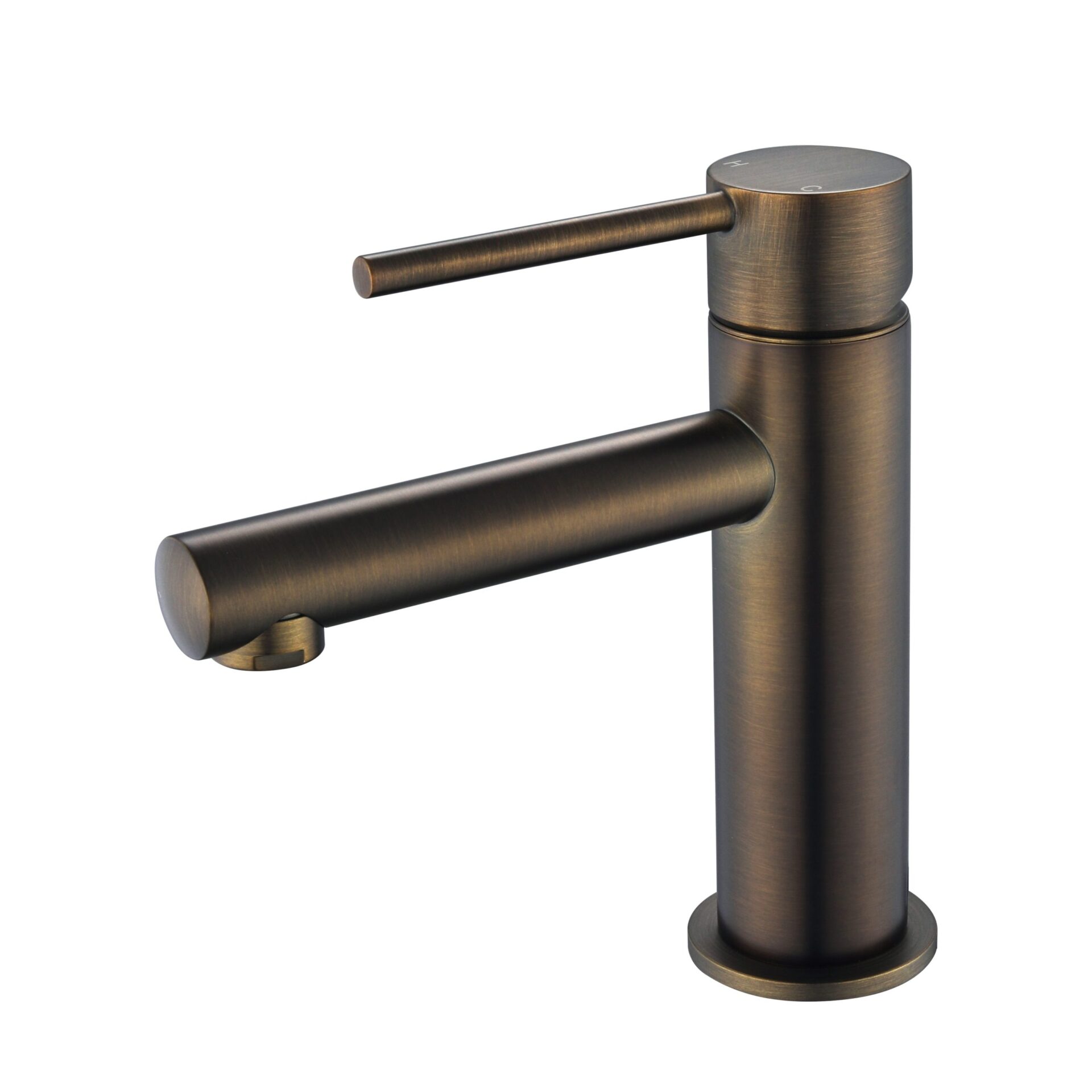 Star Mini Basin Mixer - Image 9