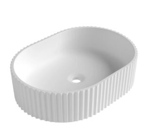 Solid Surface Basins