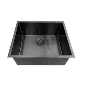 Axon Sink 52S 520x440x220 Gun Metal