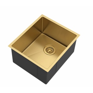 Axon Sink 39S 390x450x220 Argent Gold